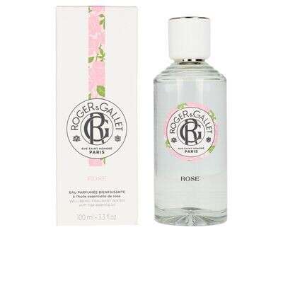 Roger &amp; Gallet Rose Eau de Toilette 100 ml