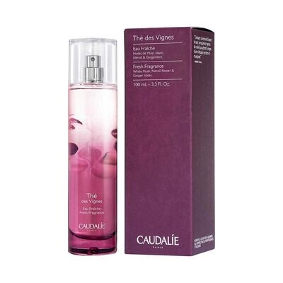 Caudalie Thé Des Vignes Eau Fraiche 100 ml