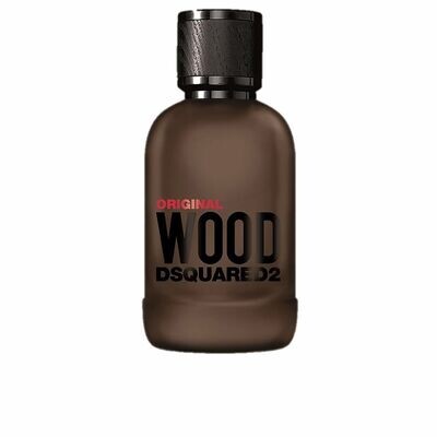 Dsquared2 Eau De Parfum Original Wood 50 ml