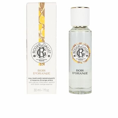 Roger &amp; Gallet Bois d&#39;Orange Eau de Toilette 30 ml