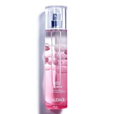 Caudalie Rose de Vigne Eau Fraiche 50 ml