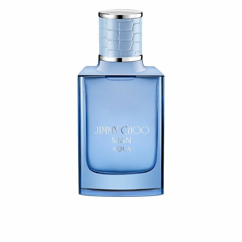 Jimmy Choo Man Aqua Eau De Toilette 30 ml