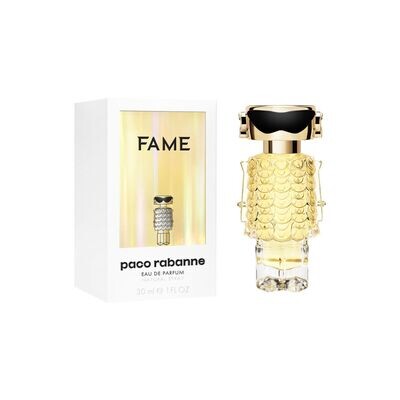 Paco Rabanne Fame Eau De Parfum 30 ml
