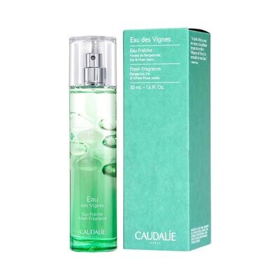 Caudalie Eau Des Vignes Eau Fraiche 50 ml