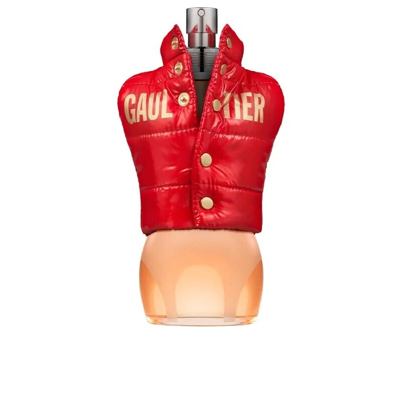 Jean Paul Gaultier Classique Eau De Toilette Limited edition 100 ml