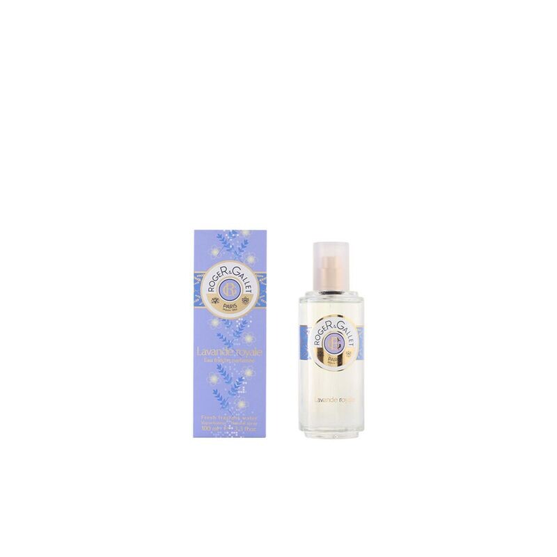 Roger &amp; Gallet Lavande Royale Eau Fraiche 100 ml