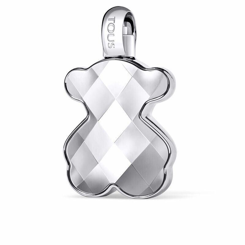 Tous LoveMe The Silver Eau De Parfum 90 ml