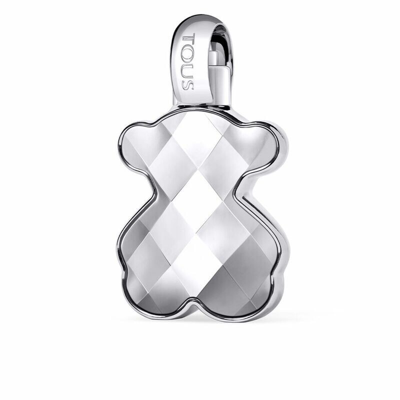 Tous LoveMe The Silver Eau De Parfum 50 ml