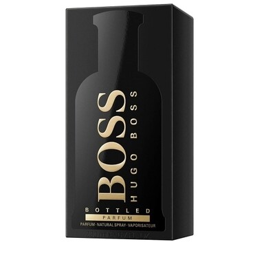 Boss Bottled By Hugo Boss