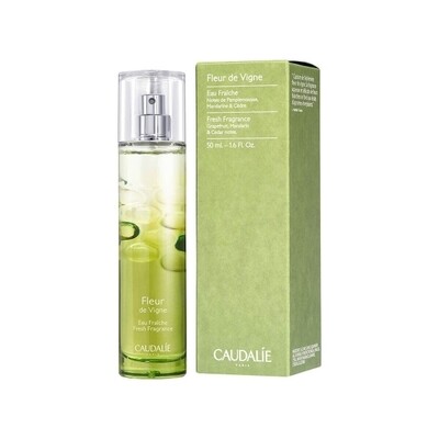 Caudalie Fleur de Vigne Eau Fraiche 50 ml
