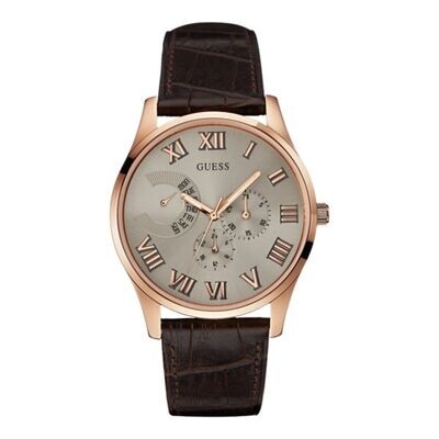 Men&#39;s Dress Guess Watch