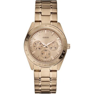 Ladies Guess Mini Case Watch