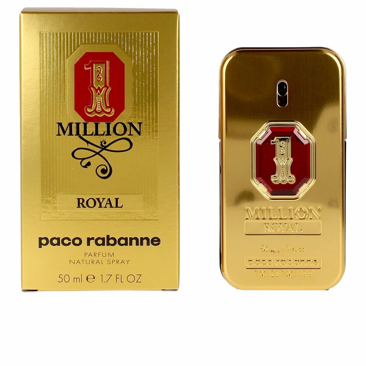Paco Rabanne One Million Royal Eau de Parfum 50 ml