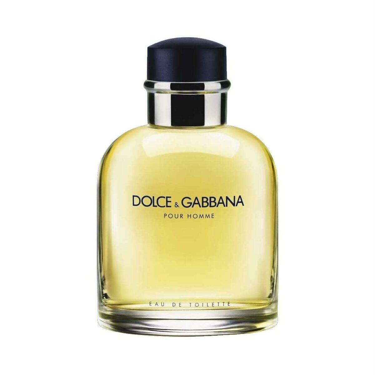 Dolce & Gabbana Pour Homme Eau de Toilette 200 ml