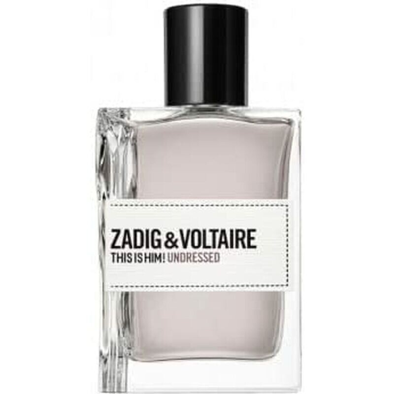 Zadig &amp; Voltaire This Is Him Eau De Toilette 100 ml