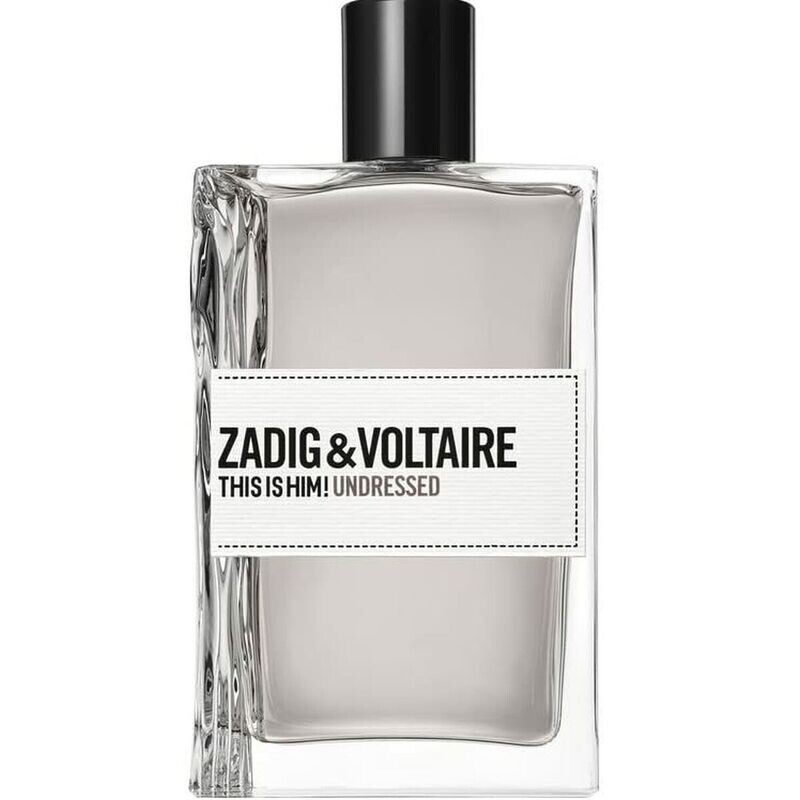 Zadig &amp; Voltaire This Is Him Eau de Toilette 50 ml