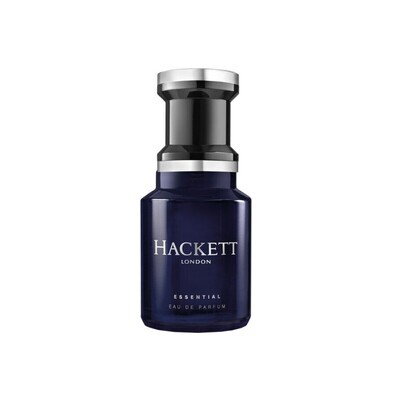 Hackett London Essential Eau de Parfum 50 ml