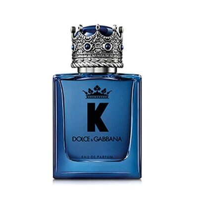 Dolce & Gabbana K Eau De Parfum 50 ml