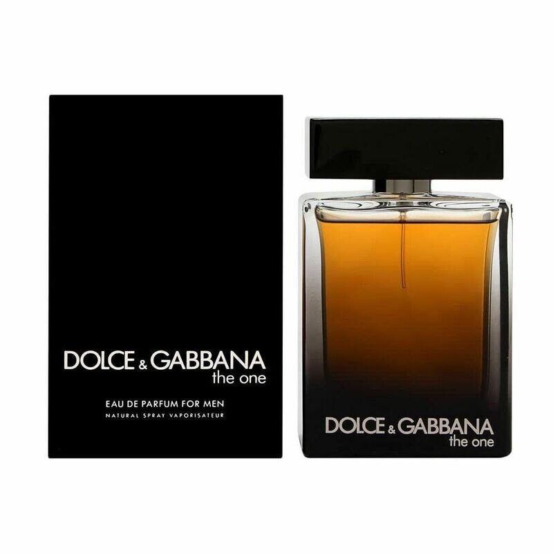 Dolce &amp; Gabbana The One For Men Eau de Parfum 100 ml