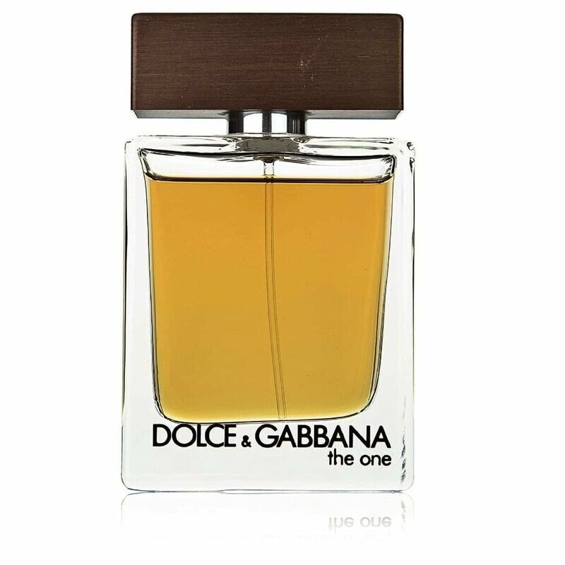 The One For Men By Dolce &amp; Gabbana