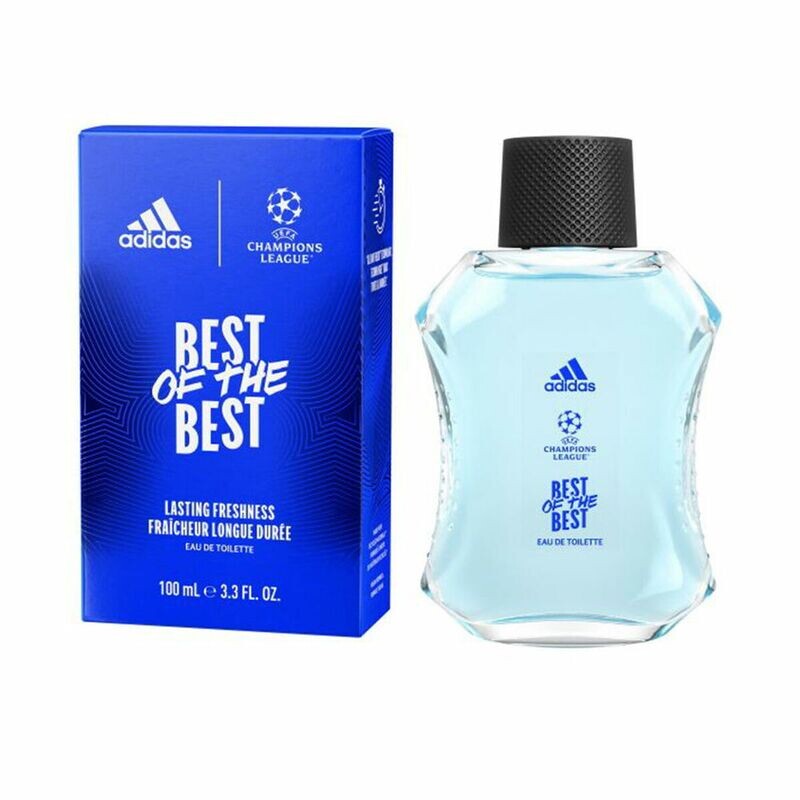 Adidas Best Of The Best Eau de Toilette 100 ml