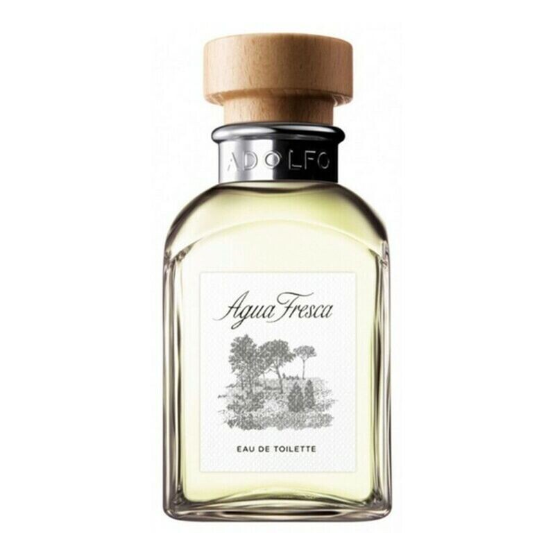 Agua Fresca Adolfo Dominguez Eau De Toilette 60 ml