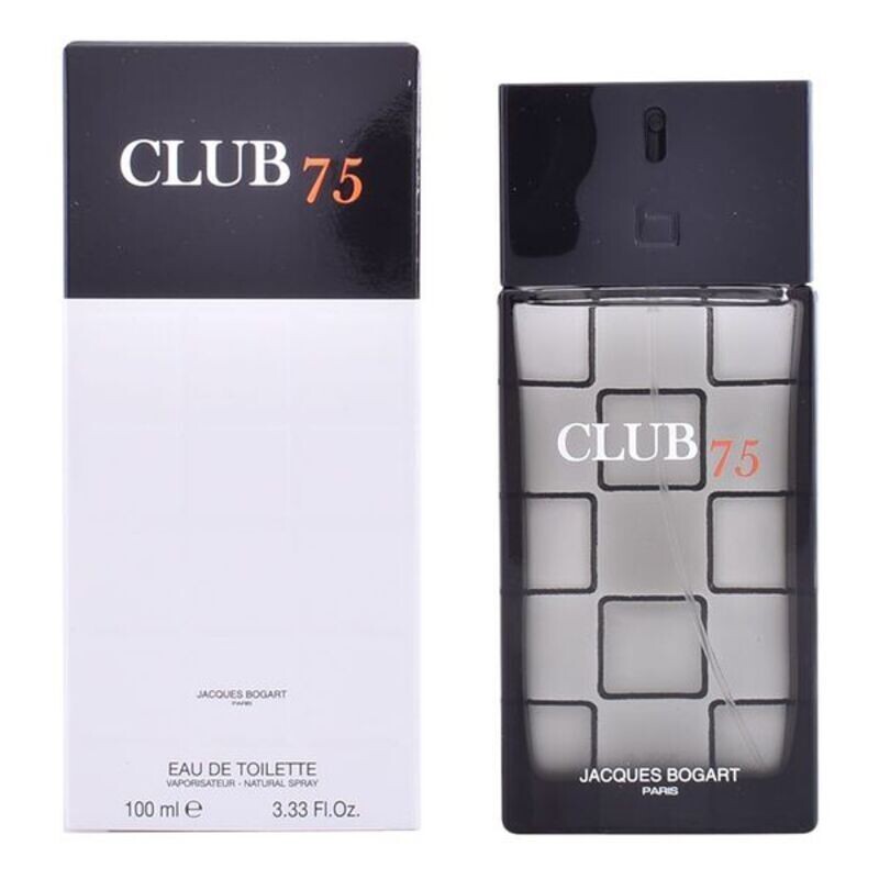 Club 75 Jacques Bogart Eau De Toilette 100 ml