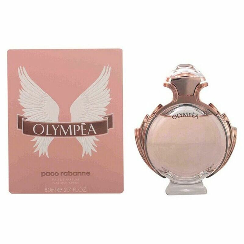 Paco Rabanne Olympéa Eau de Parfum 80 ml