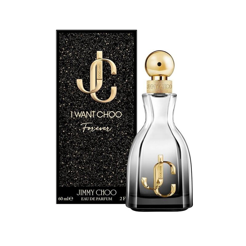 Jimmy Choo I Want Choo Forever Eau de Parfum 60 ml