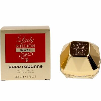 Lady Million Royal By Paco Rabanne