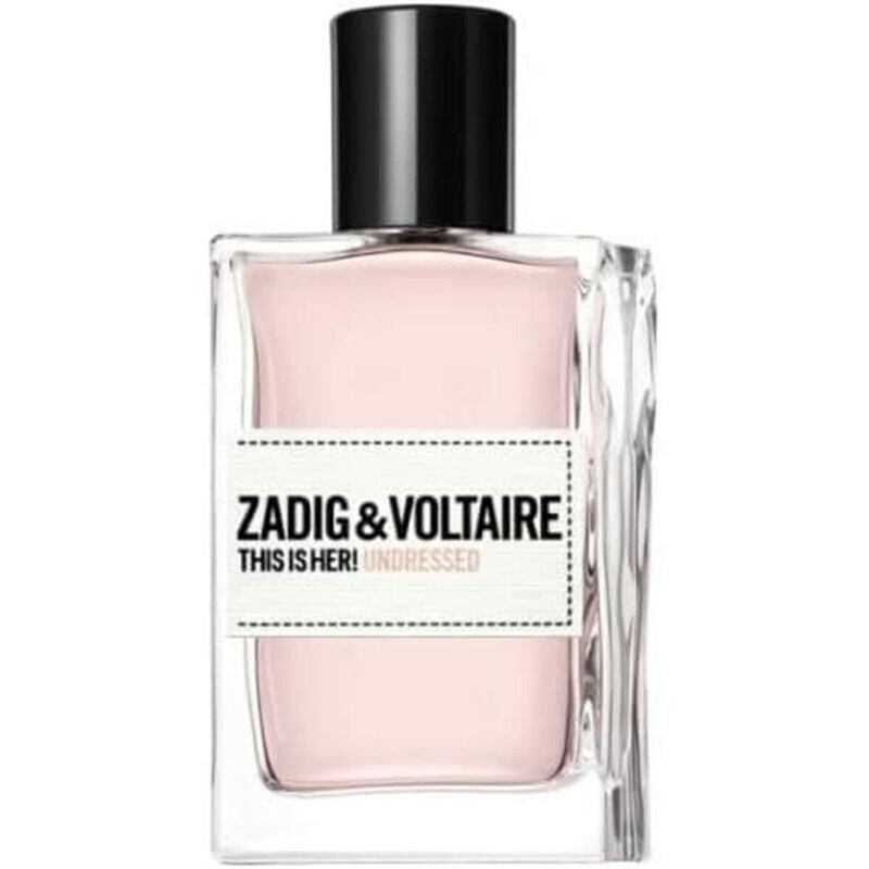 Zadig &amp; Voltaire This Is Her Eau De Parfum 50 ml