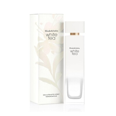 White Tea Elizabeth Arden Eau De Toilette 30 ml