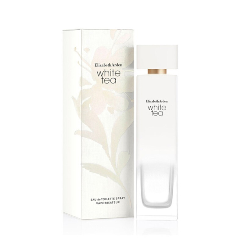 White Tea Elizabeth Arden Eau De Toilette 30 ml