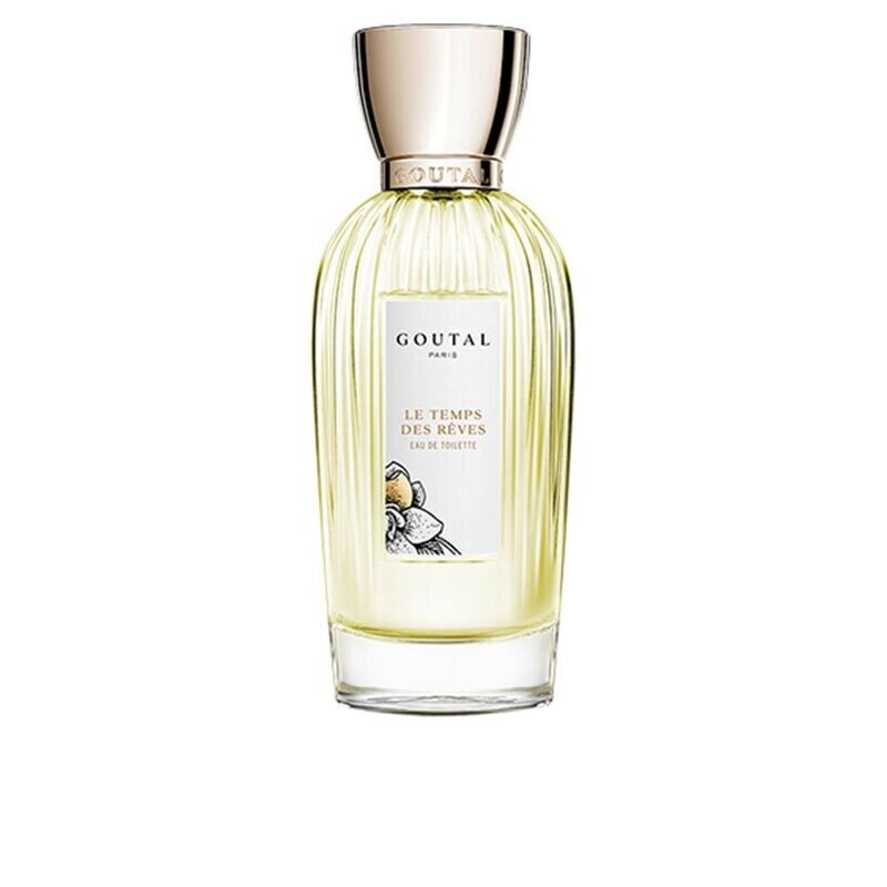 Annick Goutal Le Temps des Rêves Eau de Toilette 100 ml