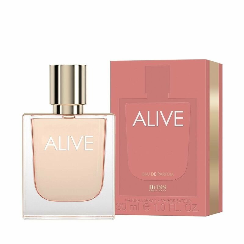 Alive By Hugo Boss