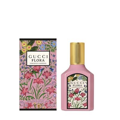 Gucci Flora Gorgeous Gardenia Eau de Parfum