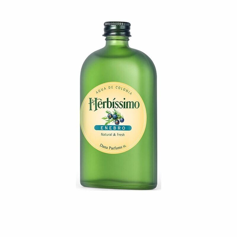 Unisex Herbissimo Eau De Cologne 100 ml