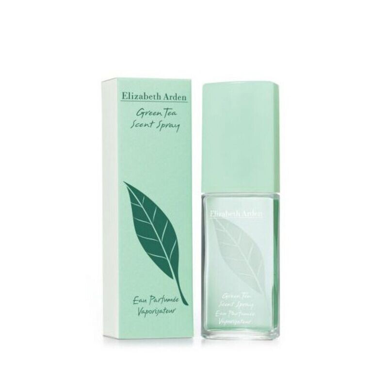 Green Tea Scent Elizabeth Arden Eau De Parfum 50 ml