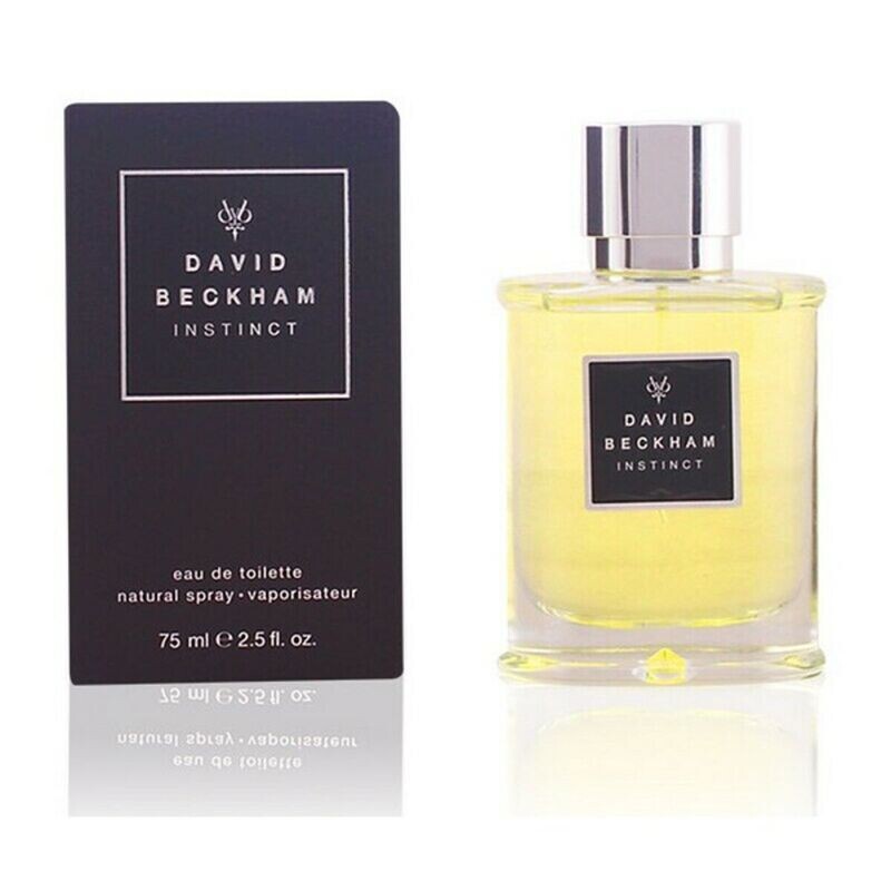 David &amp; Victoria Beckham Eau de Toilette 75 ml