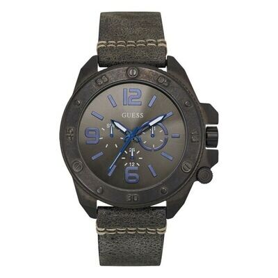 Men&#39;s Guess Viper Watch