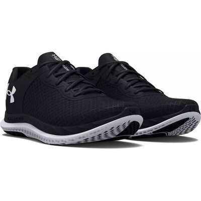 Under Armour Charged Breeze Trainers