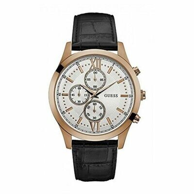 Men&#39;s Chronograph Guess Watch