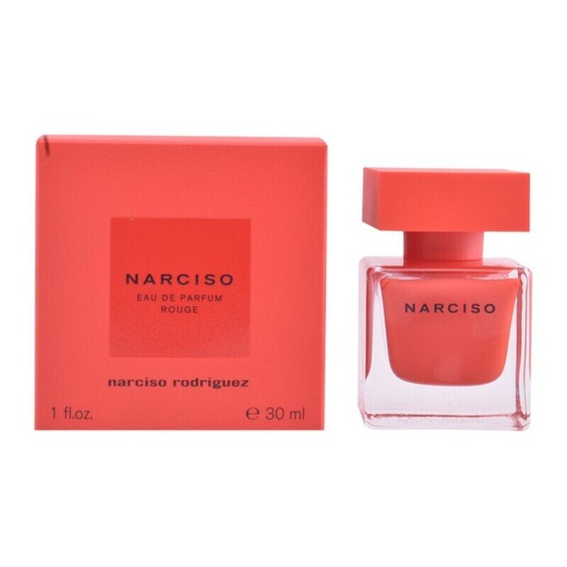 Narciso Rouge Narciso Eau de parfum 30 ml