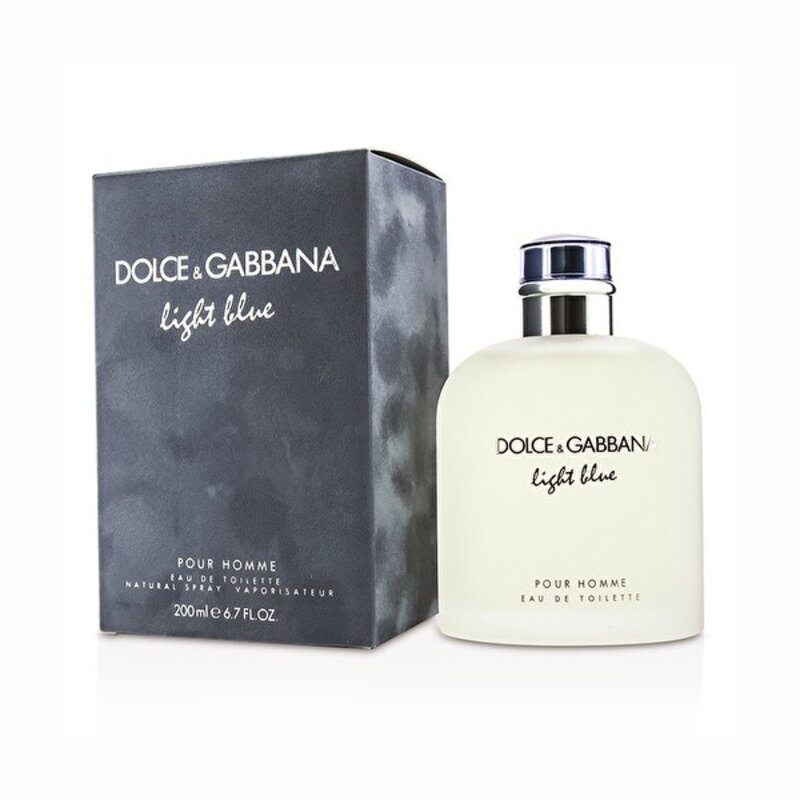 Dolce & Gabbana Light Blue 200 ml