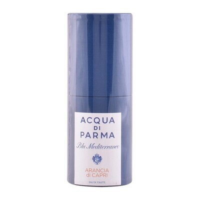 Blu Mediterraneo Arancia Di Capri Acqua Di Parma Eau De Toilette