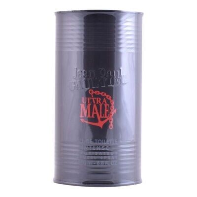 Ultra Male Jean Paul Gaultier Eau De Toilette 200 ml