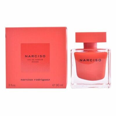 Narciso Eau De Parfum Rouge
