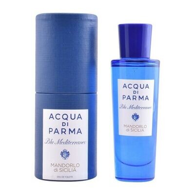 Blu Mediterraneo Mandorlo Di Sicilia Eau de Toilette