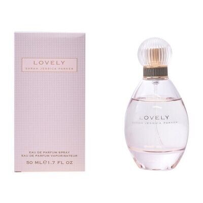 Sarah Jessica Parker Lovely Eau de Parfum