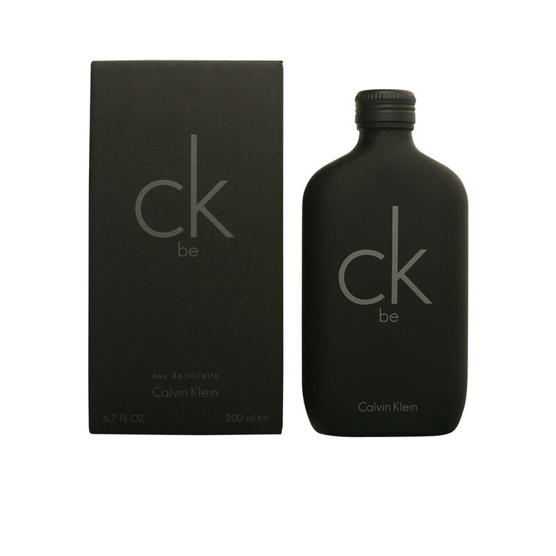 Calvin Klein CK Be Eau De Toilette 200 ml